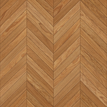 Бесшовная текстура Паркетная доска Дуб 100 мм Французская Елка