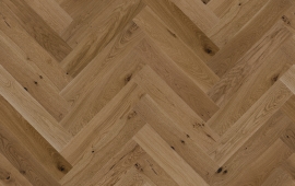 Бесшовная текстура Елка Дуб Toffee Herringbone