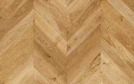 Безшовна текстура паркетна дошка Дуб Caramel 130 мм Французька ялинка