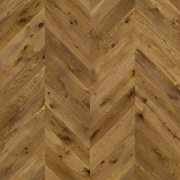 Безшовна текстура паркетна дошка Дуб Mainland 130 мм Французька ялинка