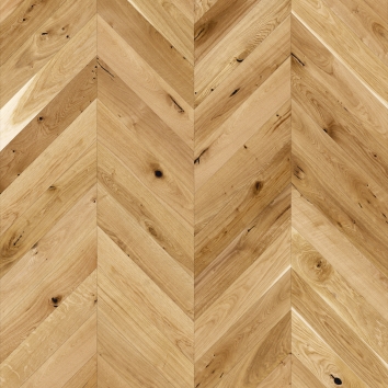 Безшовна текстура паркетна дошка Дуб Raisins 130 мм Французька ялинка