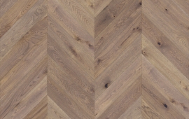 Безшовна текстура паркетна дошка Дуб Serene 130 мм Французька ялинка