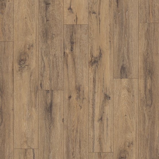 Ламинат Дуб паркетный тёмный 10/32 EGGER PRO