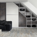 Ламінат Дуб Абергеле темний EGGER PRO