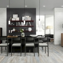 Ламінат Дуб Абергеле темний EGGER PRO