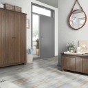 Ламінат Дуб Абергеле темний EGGER PRO