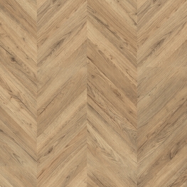 Ламинат Французская Елка Дуб Риллингтон тёмный 8/32 EGGER PRO