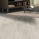 Ламінат Дуб Кортина білий вологостійкий EGGER PRO