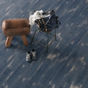 Ламінат Дуб Хелфорд синій вологостійкий EGGER PRO