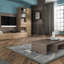 Ламінат Дуб Брайнфорд натуральний вологостійкий EGGER PRO