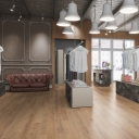 Ламинат Дуб Грейсон натуральный EGGER PRO