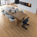 Ламинат Дуб Уолтем натуральный 8/32 EGGER PRO