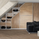 Ламинат Дуб Ольхон дымчатый 12/33 EGGER PRO