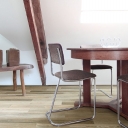 Ламинат Древесный Микс Сохо Urban Wood BALTERIO