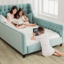 Ламінат Дуб Венеція Magnitude BALTERIO