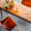 Ламинат Сосна угольная черная Impressio BALTERIO