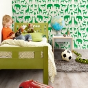 Ламінат Дуб піщаний Quattro Vintage BALTERIO