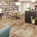 Ламінат Дуб Macadamia Quattro Vintage BALTERIO