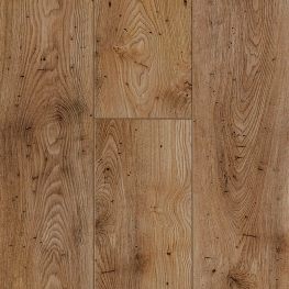 Ламінат Каштан золотисто-медовий Quattro Vintage BALTERIO