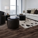 Ламинат Дуб коричнево-дымчатый Impressio BALTERIO