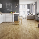 Паркетная доска Дуб Askania Molti LIFE K1 Barlinek