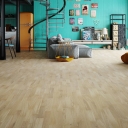 Паркетная доска Дуб Bianco Molti DECOR K2 Barlinek