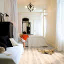 Ламінат Ясен білий Classic Quick-Step