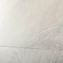 Ламинат Доска дуба реставрированного белого патинированного Classic Quick-Step