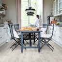 Ламинат Доска дуба реставрированного белого патинированного Classic Quick-Step