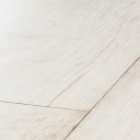 Ламинат Тик Белый Высветленный Classic Quick-Step