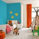 Ламинат Тик Белый Высветленный Classic Quick-Step