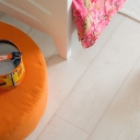 Ламинат Тик Белый Высветленный Classic Quick-Step