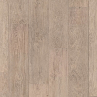 Ламінат Дуб Білий Висвітлений Classic Quick-Step