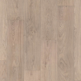Ламинат Дуб Белый Высветленный Classic Quick-Step