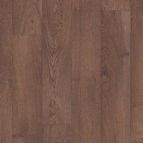 Ламинат Дуб состаренный натуральный Classic Quick-Step