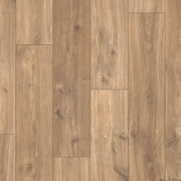 Ламинат Дуб полуночный натуральный Classic Quick-Step
