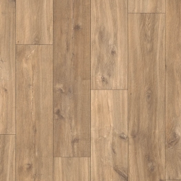 Ламинат Дуб полуночный натуральный Classic Quick-Step