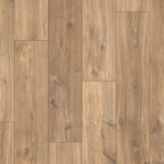 Ламінат Дуб нічний натуральний Classic Quick-Step