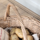 Ламинат Дуб гаванский пиленный натуральный Classic Quick-Step