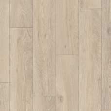 Ламінат Дуб місячне світло світле Classic Quick-Step
