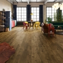 Паркетна дошка Дуб Bonet Medio PURE Vintage Barlinek