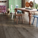 Паркетная доска Дуб Brownie Grande Tastes of Life Barlinek