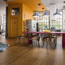 Паркетна дошка Дуб Garda Medio PURE Vintage Barlinek