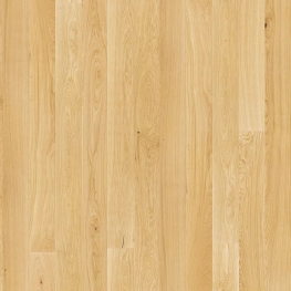 Паркетна дошка Дуб Mersey Medio PURE K6 Barlinek