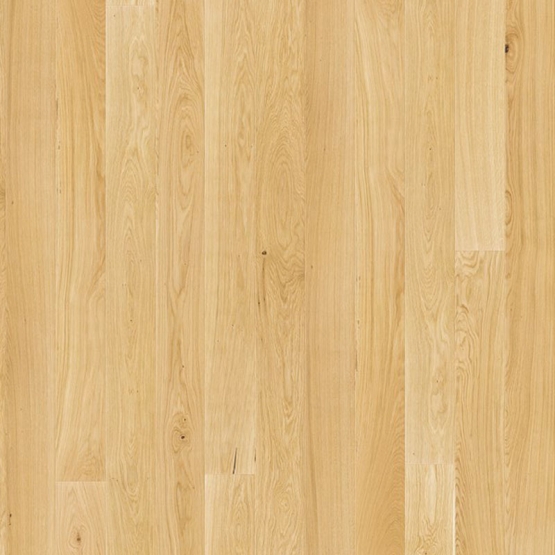 Паркетная доска Дуб Mersey Medio PURE K6 Barlinek