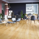 Паркетная доска Дуб Mersey Medio PURE K6 Barlinek