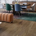 Паркетна дошка Дуб Mont Olive Crostini Medio PURE K6 Barlinek