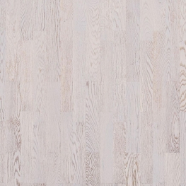 Паркетна дошка Дуб Panna Cotta Molti Tastes of Life Barlinek