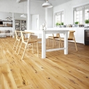 Паркетная доска Дуб Calvados Grande PURE Vintage Barlinek