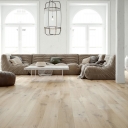 Паркетна дошка Дуб EIvory Grande PURE Vintage Barlinek